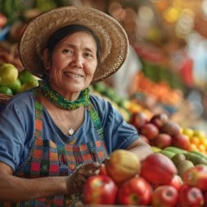 Travel with Purpose: Nature, Culture and Spirituality